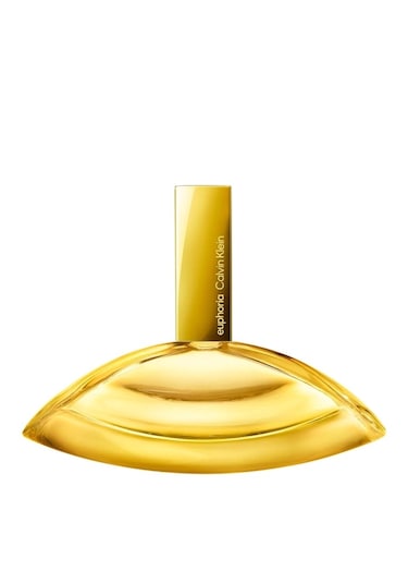 Calvin Klein Euphoria Solar Elixer Eau De Parfum 100ml Kadın Amber - Çiçeksi