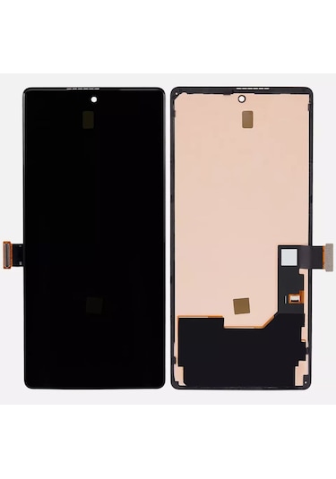 Google Pixel 6 Lcd Ekran Dokunmatik