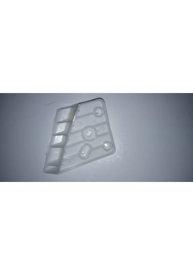 Braket Far Bağlantı Qashqai 14-16 Lh Alt