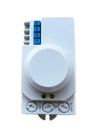 Cata Ct-9185 360 Derece Radar Hareket Sensör 1200w