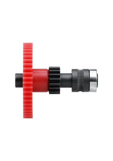 Sointeresting 3d Yazıcılar İçin Ekstruder Dişlileri, Ekstruder Üniversal Dişli Ekstruder, Yüksek Hassasiyetli Çift Doğrudan Tahrik Kiti Sointeresting 3d Yazıcılar İçin Ekstruder Dişlileri, Ekstruder Üniversal Dişli Ekstruder, Yüksek Hassasiyetli Çift Doğrudan Tahrik Kiti