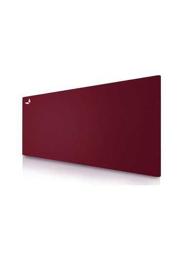 Golite Büyük Boy Mouse Pad Bordo 70X30