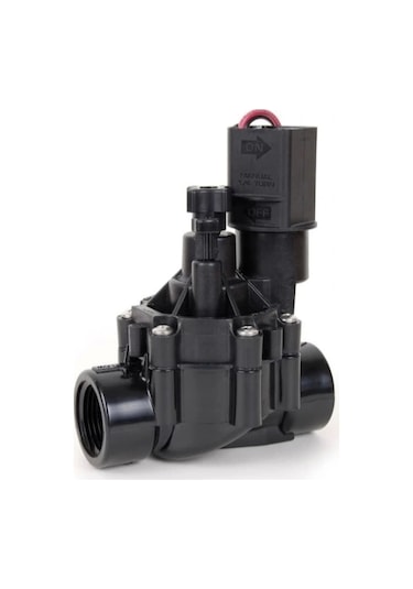 Rain Bird 100-dv 9 Volt 1" Selenoid Vana