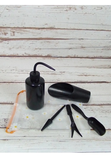 Leo & Fil Ev Bitkileri Ve Fideler İçin Bakım Seti 342321873