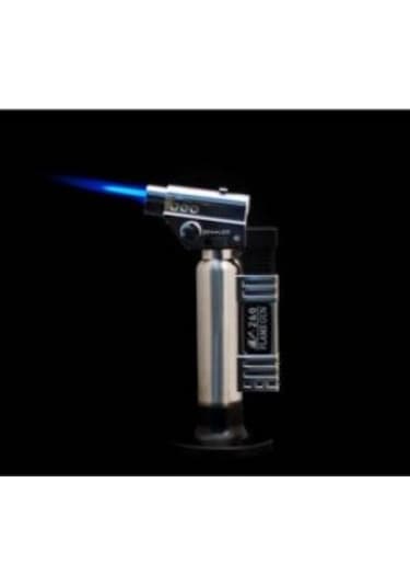 260Jet Pürmüz Çakmak Yüksek Isı Çakmak Pürmüz Gümüş