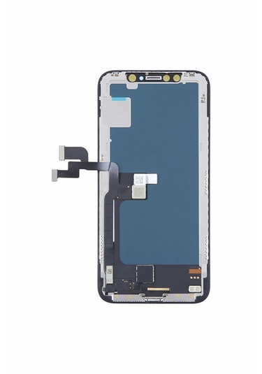 Uyt Apple Uyumlu iPhone X Lcd Ekran Dokunmatik incell