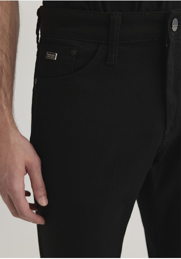 Mavi - Marcus Mavi Black Siyah Jean Pantolon 0035133304 Çok Renkli