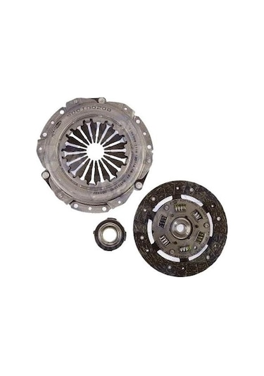 Mapa Debriyaj Seti R12 1300