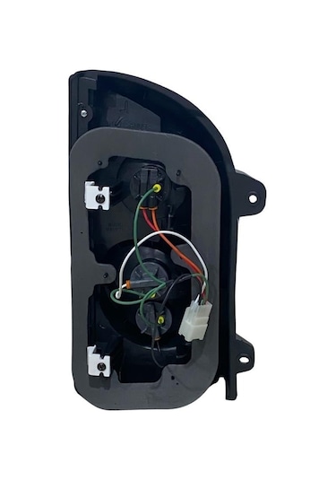 Stop Lambası Sağ Hyundaı H100 Minibüs 1997-2008 Duylu
