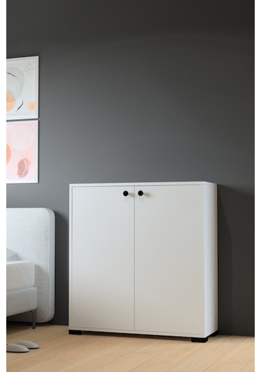 Madrid No.7 Mutfak Dolabı