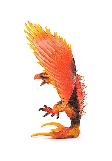 Schleich Yangın Kartalı 42511