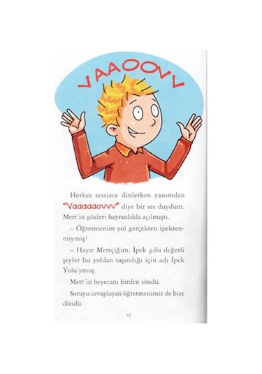 Levent Türkiye'yi Geziyor 2 - 5 Kitap Takım - Mustafa Orakçı - Timaş Çocuk