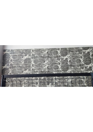 Renkli Evim Panel Çit Tel Koruyucu Üst Kapak 2,50 Mt 1 Adet (537000503)
