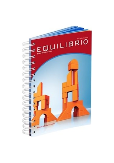 Foxmind  Equilibrio