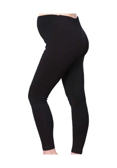 Kadın Lohusa Tayt B3041