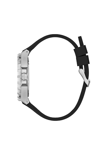 Guess Gugw0906g1 Erkek Kol Saati Metalik Gri