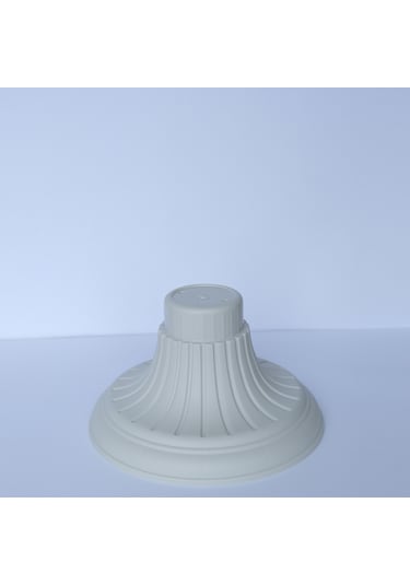 Krem Nergis Saksı - 9.8 L (488496270)