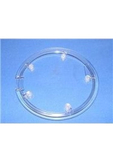 AYNAKOL MUHAFAZA 5 DELİKLİ Siyah