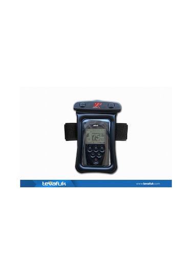 XP Dedektör Su Altı Kullanım Seti (Su Altı Kılıfı)