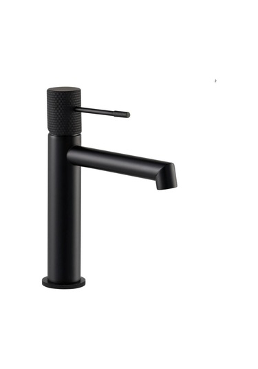 Fontana - Lavabo Bataryası Siyah Outlet - Fm-2115- Diğer