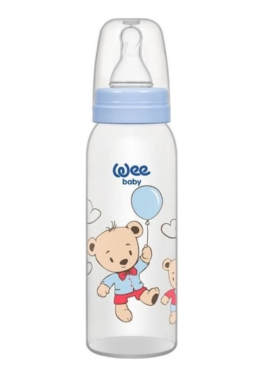 Wee Baby Klasik Pp Biberon 250ml 852