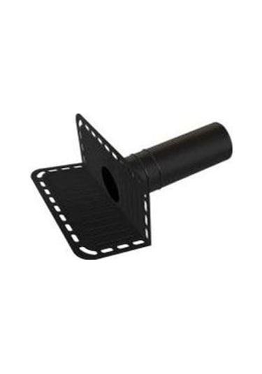 Süzgeç Parapet 100 Mm Yandan Çıkışlı