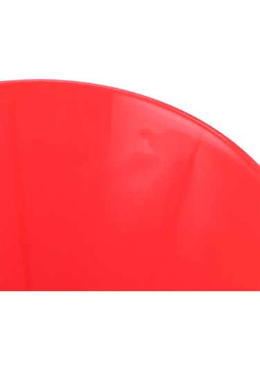 Padalink Plastik Araba Camı Buz Ve Kar Temizleyici - Konik Tasarım, Funnel Özelliği, 4 Renk Kırmızı, Mavi, Siyah, Yeşil + Aksesuarlar