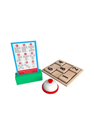 5254 Redka Matematik Formül