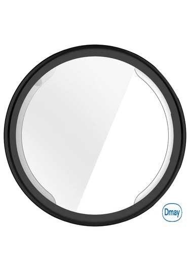 Huawei Watch Gt 6 Gt 6 41mm Uyumlu Uyumlu 360 Full Koruma Silikon Kılıf