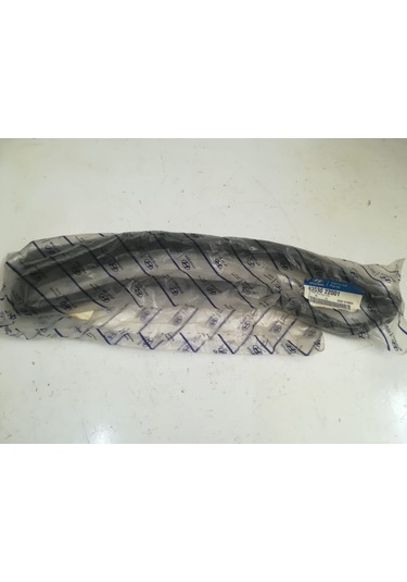 Accent Arka Kapı Cam Fitili Sol 95-00 83530 22001