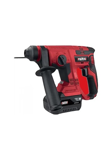 Attlas Pro ATBL 18 RH 502C Akülü Pnömatik Matkap