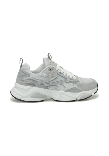 Reebok Charge Run Gri Erkek Sneaker Gri-grı