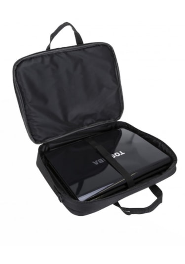 Plm Plc34 17 Inç Laptop Notebook Evrak Çantası