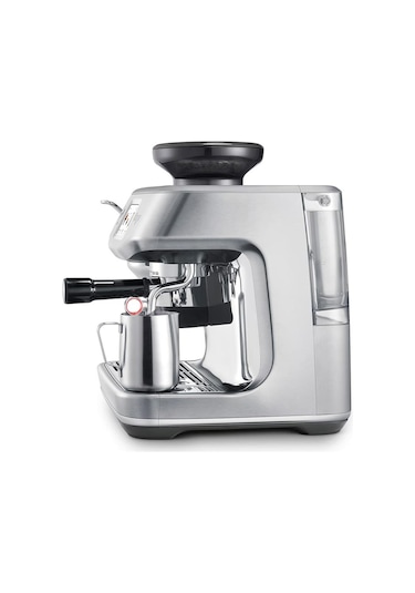 Sage SES881 BSS The Barista Touch Impress Espresso Makinesi