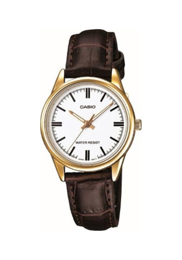 Casio LTP-V005GL-7AUDF Kadın Kol Saati