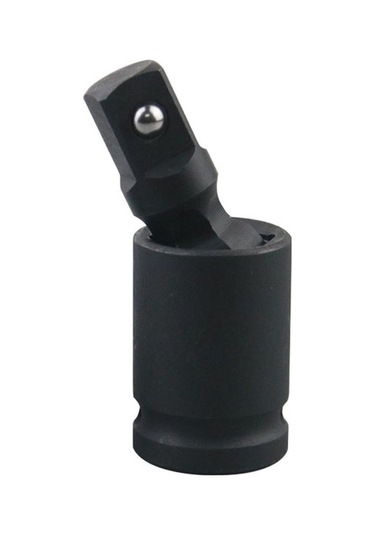 Yaleker 1/2 İnç Pnömatik 360 Derece Döner Fıçya Bağlantısı, Çelik Malzeme, Dar Mekanlar İçin