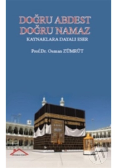 Doğru Abdest Doğru  Namaz
