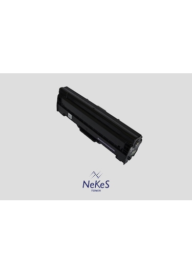Nekes Toner Hp 106a Siyah uyumlu Toner / W1106a