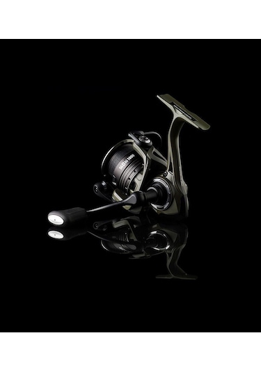 Savage Gear SG4C 2500 FD 10+1BB Olta Makinesi