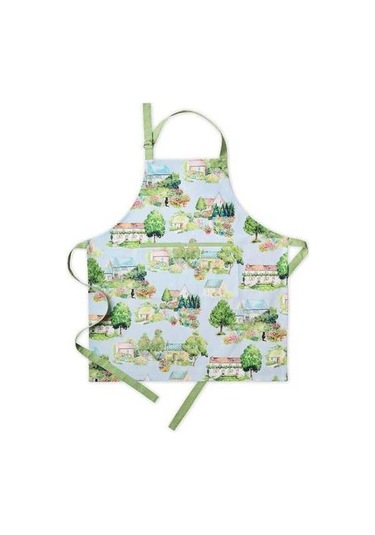 Fastbuy Önlük Pamuklu 1 Parça Ayarlanabilir Boyun Askılı Orta Cepli Önlük 29 - Gignac, Diğer Siyah, Koyu Renk, 29 Numara, K Diğer