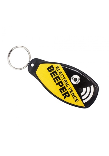 Suntek Evcil Atlar Için Işık Göstergeli Çit Bipleyici B