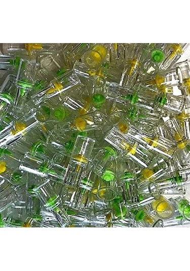 Pufai Katran Süzen Filtreli Ağızlık 8 MM 30'lu x 5 Paket