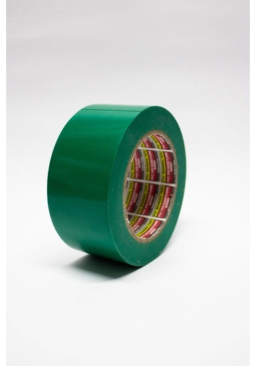 Yer İşaretleme Bandı 50mm 30 Metre