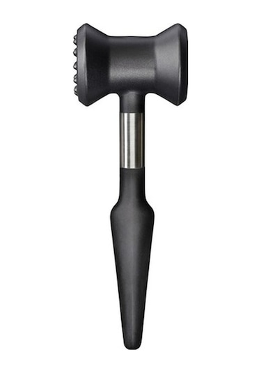 Ikea Vardefull 24 Cm Et Dövme Tokmağı Siyah