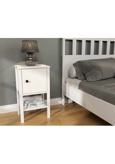 Sakura Frn-20030 Helen Komidin Beyaz