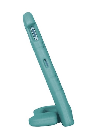 Targus Kids Antimikrobiyal Apple Uyumlu iPad Air Tablet Kılıfı Mavi