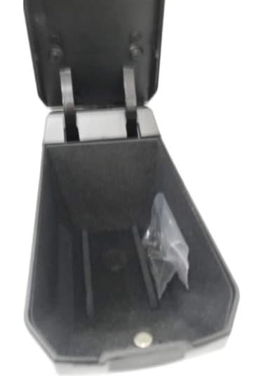 Toyota Uyumlu Yaris 2006-2012 Arası Oto Kolçak Kol Dayama