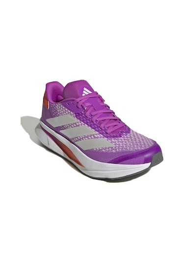Adidas Duramo Sl2 W Mor Kadın Koşu Ayakkabısı 000000000102235864 Mor-grı Mor - Gri