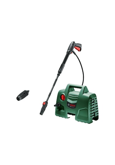 Bosch EasyAquatak 100 Yüksek Basınçlı Yıkama Makinesi - 06008A7E01
