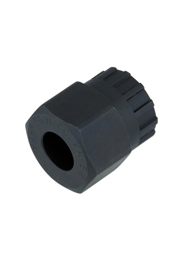 Parktool Fr-5.2 Ruble/disk Rotoru Anahtarı Siyah